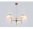 Подвесная люстра Ambrella Light High Light LH72471 3
