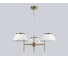 Подвесная люстра Ambrella Light High Light LH72471 4