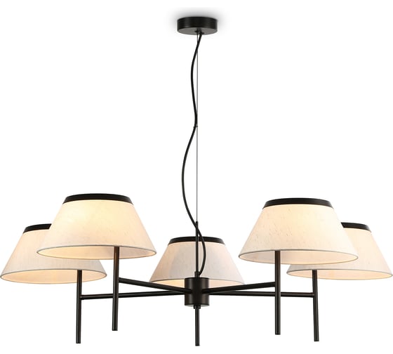 Подвесная люстра Ambrella Light High Light LH72453