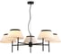 Подвесная люстра Ambrella Light High Light LH72453 1