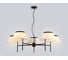Подвесная люстра Ambrella Light High Light LH72453 2