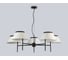 Подвесная люстра Ambrella Light High Light LH72453 4
