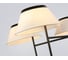 Подвесная люстра Ambrella Light High Light LH72453 6
