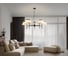 Подвесная люстра Ambrella Light High Light LH72453 7