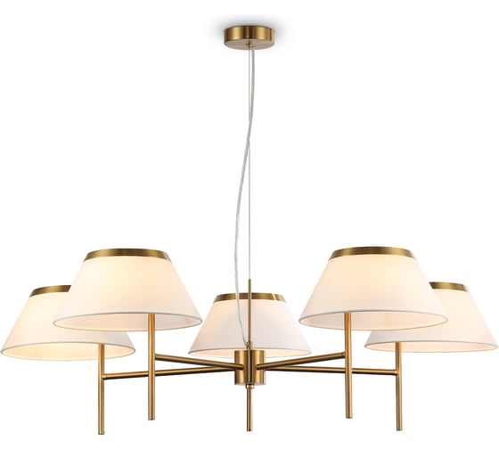 Подвесная люстра Ambrella Light High Light LH72473