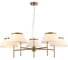 Подвесная люстра Ambrella Light High Light LH72473 1