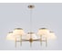 Подвесная люстра Ambrella Light High Light LH72473 2