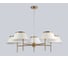 Подвесная люстра Ambrella Light High Light LH72473 4