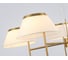 Подвесная люстра Ambrella Light High Light LH72473 5