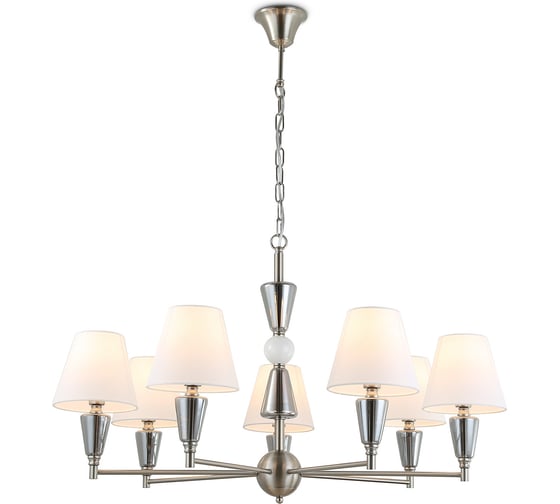 Подвесная люстра Ambrella Light High Light LH75256
