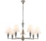 Подвесная люстра Ambrella Light High Light LH75256 1