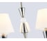 Подвесная люстра Ambrella Light High Light LH75256 5