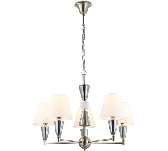 Подвесная люстра Ambrella Light High Light LH75253