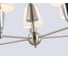 Подвесная люстра Ambrella Light High Light LH75253 4
