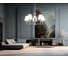 Подвесная люстра Ambrella Light High Light LH75253 7