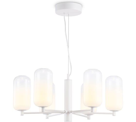Подвесная светодиодная люстра Ambrella Light High Light LH11107