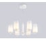 Подвесная светодиодная люстра Ambrella Light High Light LH11107 3
