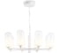 Подвесная светодиодная люстра Ambrella Light High Light LH11109 1