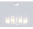 Подвесная светодиодная люстра Ambrella Light High Light LH11109 2