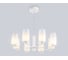 Подвесная светодиодная люстра Ambrella Light High Light LH11109 3