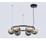 Подвесная светодиодная люстра Ambrella Light High Light LH12003 2