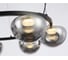 Подвесная светодиодная люстра Ambrella Light High Light LH12003 5