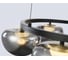 Подвесная светодиодная люстра Ambrella Light High Light LH12003 6