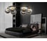 Подвесная светодиодная люстра Ambrella Light High Light LH12003 7