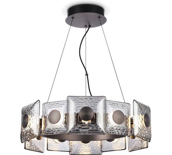 Подвесная светодиодная люстра Ambrella Light High Light LH31024