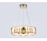 Подвесная светодиодная люстра Ambrella Light High Light LH31021 2