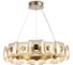 Подвесная светодиодная люстра Ambrella Light High Light LH31027 1