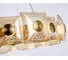 Подвесная светодиодная люстра Ambrella Light High Light LH31027 5