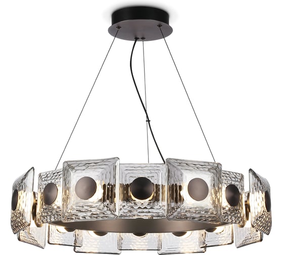 Подвесная светодиодная люстра Ambrella Light High Light LH31030