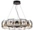 Подвесная светодиодная люстра Ambrella Light High Light LH31030 1