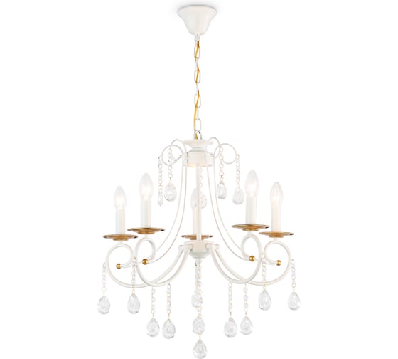 Подвесная люстра Ambrella Light Traditional TR4916