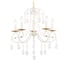 Подвесная люстра Ambrella Light Traditional TR4916 2