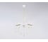 Подвесная люстра Ambrella Light Traditional TR4916 3