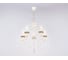 Подвесная люстра Ambrella Light Traditional TR4916 4