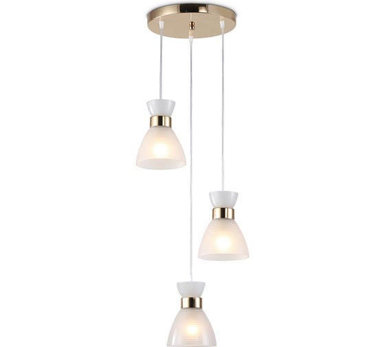 Подвесной светильник Ambrella Light Traditional TR3402