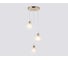 Подвесной светильник Ambrella Light Traditional TR3402 2