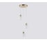 Подвесной светильник Ambrella Light Traditional TR3402 3