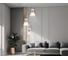 Подвесной светильник Ambrella Light Traditional TR3402 5