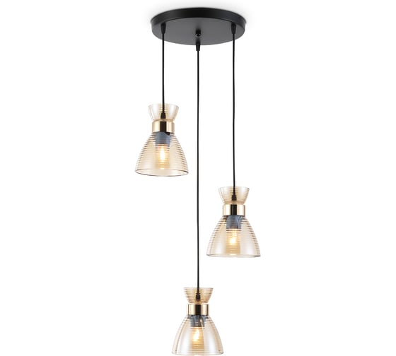 Подвесной светильник Ambrella Light Traditional TR3405