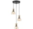 Подвесной светильник Ambrella Light Traditional TR3405 1