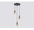 Подвесной светильник Ambrella Light Traditional TR3405 3