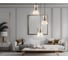Подвесной светильник Ambrella Light Traditional TR3405 5