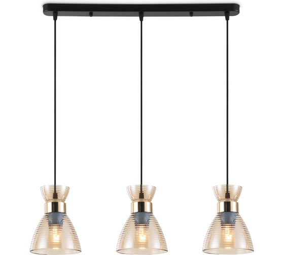 Подвесной светильник Ambrella Light Traditional TR3404