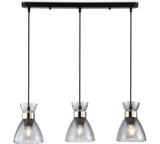Подвесной светильник Ambrella Light Traditional TR3407
