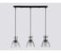 Подвесной светильник Ambrella Light Traditional TR3407 3