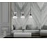 Подвесной светильник Ambrella Light Traditional TR3407 5